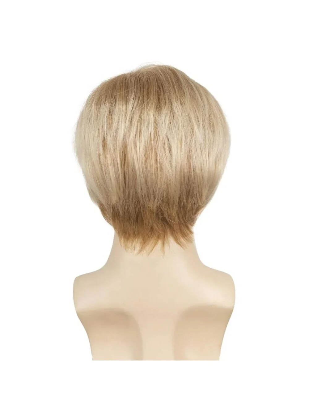 N/A men blonde